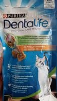 Dentalife Daily Oral Care Treats