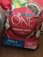 purina one