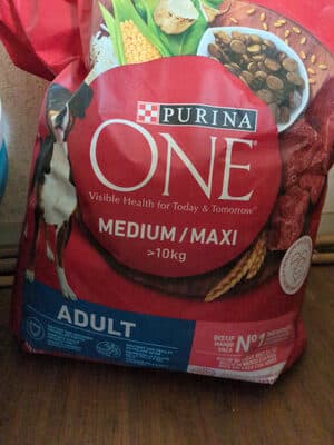 purina one