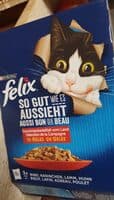 so gut, wie es aussieht