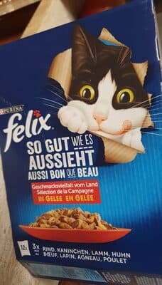 so gut, wie es aussieht
