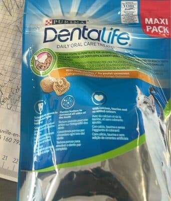 Dentalife
