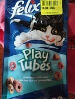 Play tubes