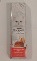 Gourmet Revelations Mousse Kattenvoer nat met Rund