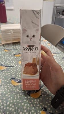 Gourmet revelations