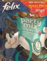 Felix Party mix seaside maxi
