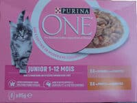 junior
