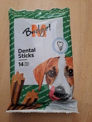 Dental Sticks