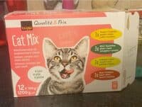 Cat Mix