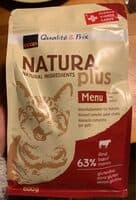 Natura plus