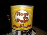 fleur de pays