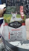NUTRIQUE SKIN SENSITIVITY