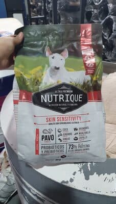 NUTRIQUE SKIN SENSITIVITY