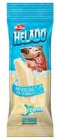 Helado para perros