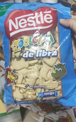Zoología de libra