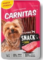 Carnitas perros mimma
