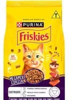 Friskies MEGAMIX Seleccción ESPECIAL (CASTRADOS/ESTERELIZADOS)