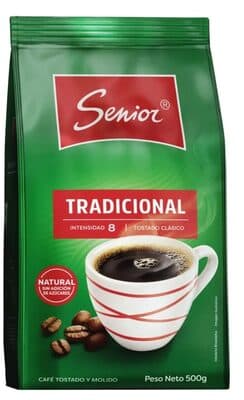 Café Molido