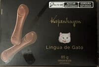 Língua de Gato