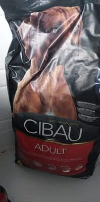 CIBAU ADULT MAXI BREEDS
