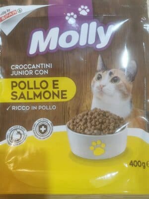 Molly