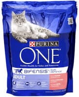Purina One Laks