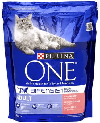 Purina One Laks