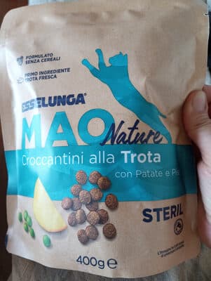 Maonature