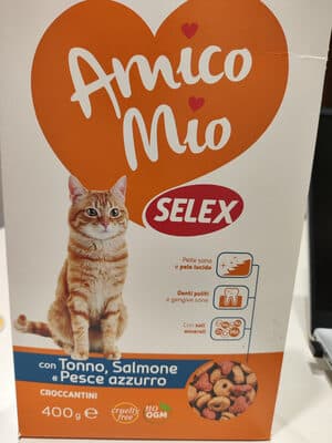 Amico mio