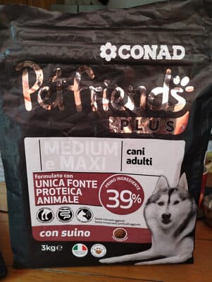 Petfriends PLUS