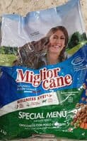 Miglior cane