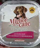 Miglior cane