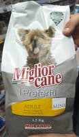 Miglior Cane I Preferiti