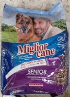 Miglior cane Senior
