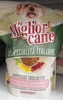 Miglior cane Le Specialità Italiane