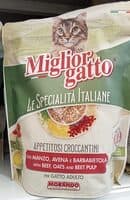 Miglior gatto Le Specialità Italiane