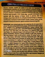 alimento completo per gattini