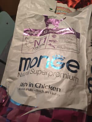 Natural superpremium