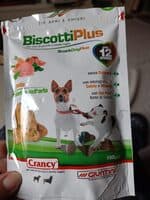 biscotti plus
