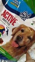 Active Crocchette