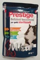 Prestige Mizar