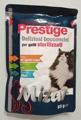 Prestige Mizar