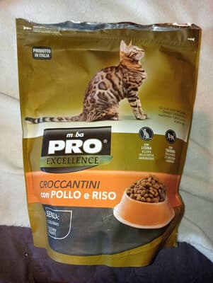 Milba pro excellence