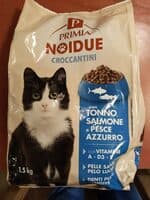Noidue croccantini