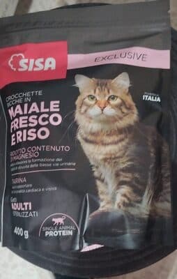 Maiale Fresco Eriso