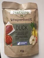 Superfood Duck
