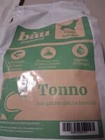 Crocchette tonno con patate e briccoli