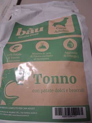 Crocchette tonno con patate e briccoli