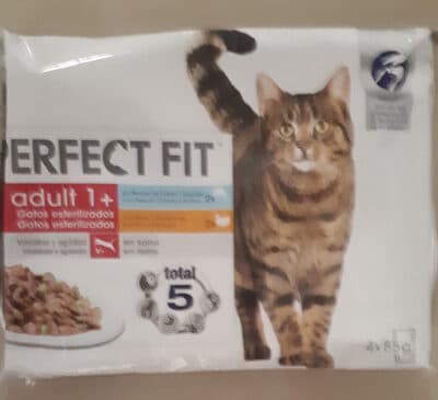 Perfect Fit