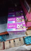 Whiskas
